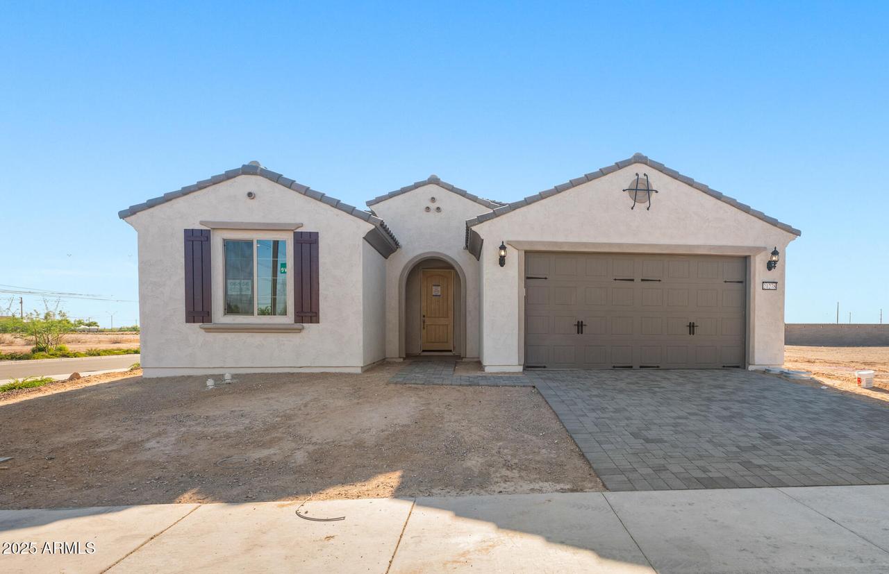 21278 N 272nd Ave., Buckeye, AZ 85396