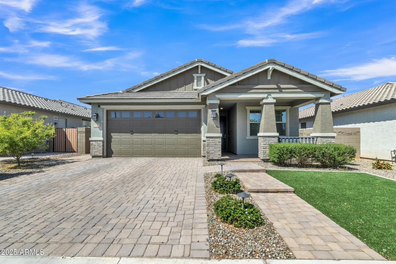 15236 W Portland St., Goodyear, AZ 85338
