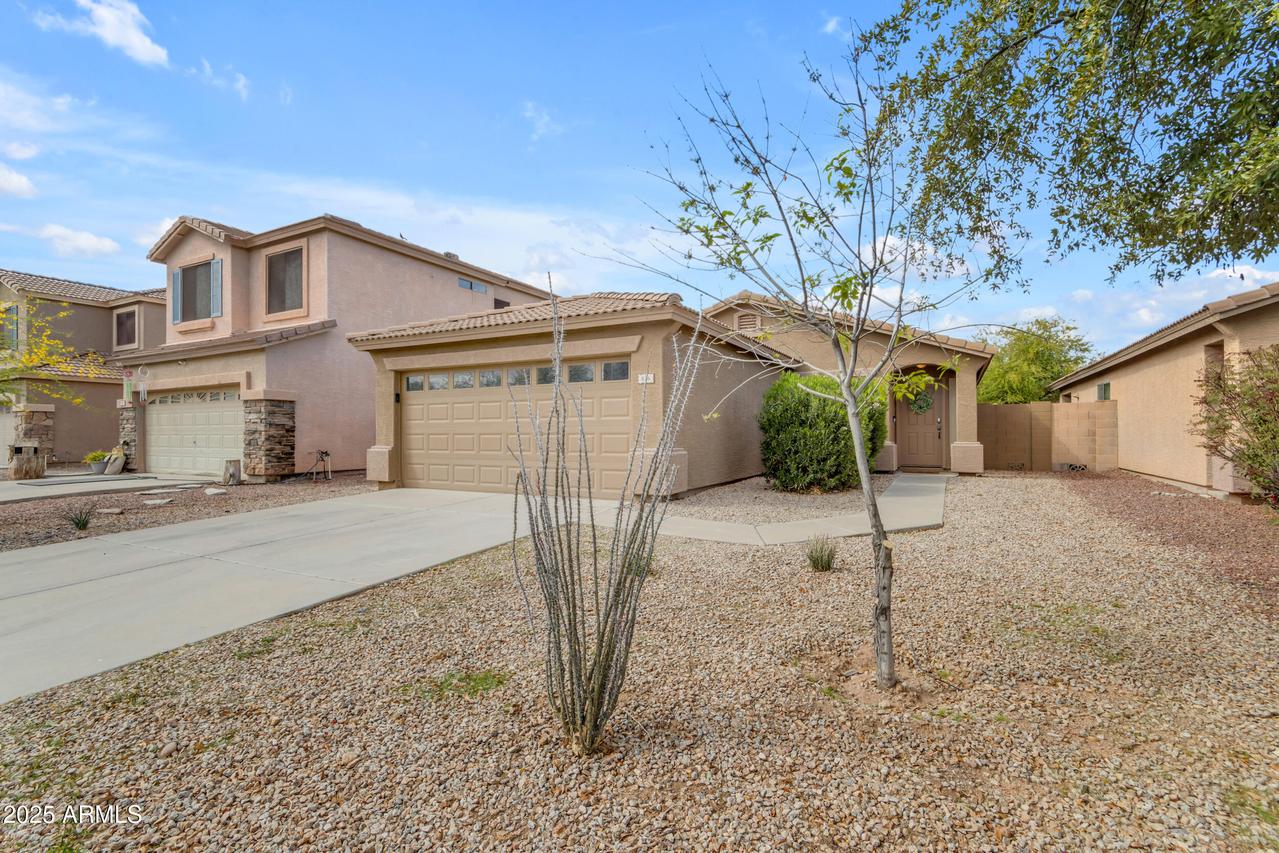 826 E Impreria St., San Tan Valley, AZ 85140