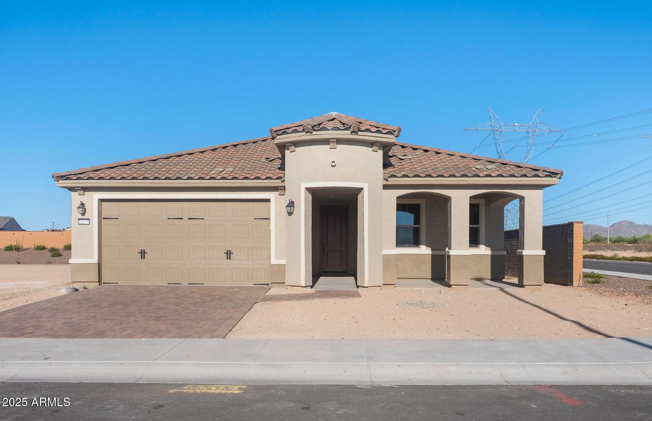 21279 N 272nd Dr., Buckeye, AZ 85396