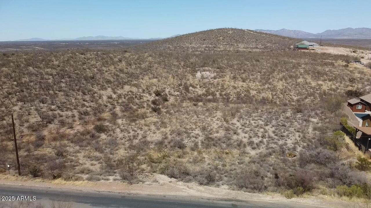 TBD W Allen St. #10, Tombstone, AZ 85638