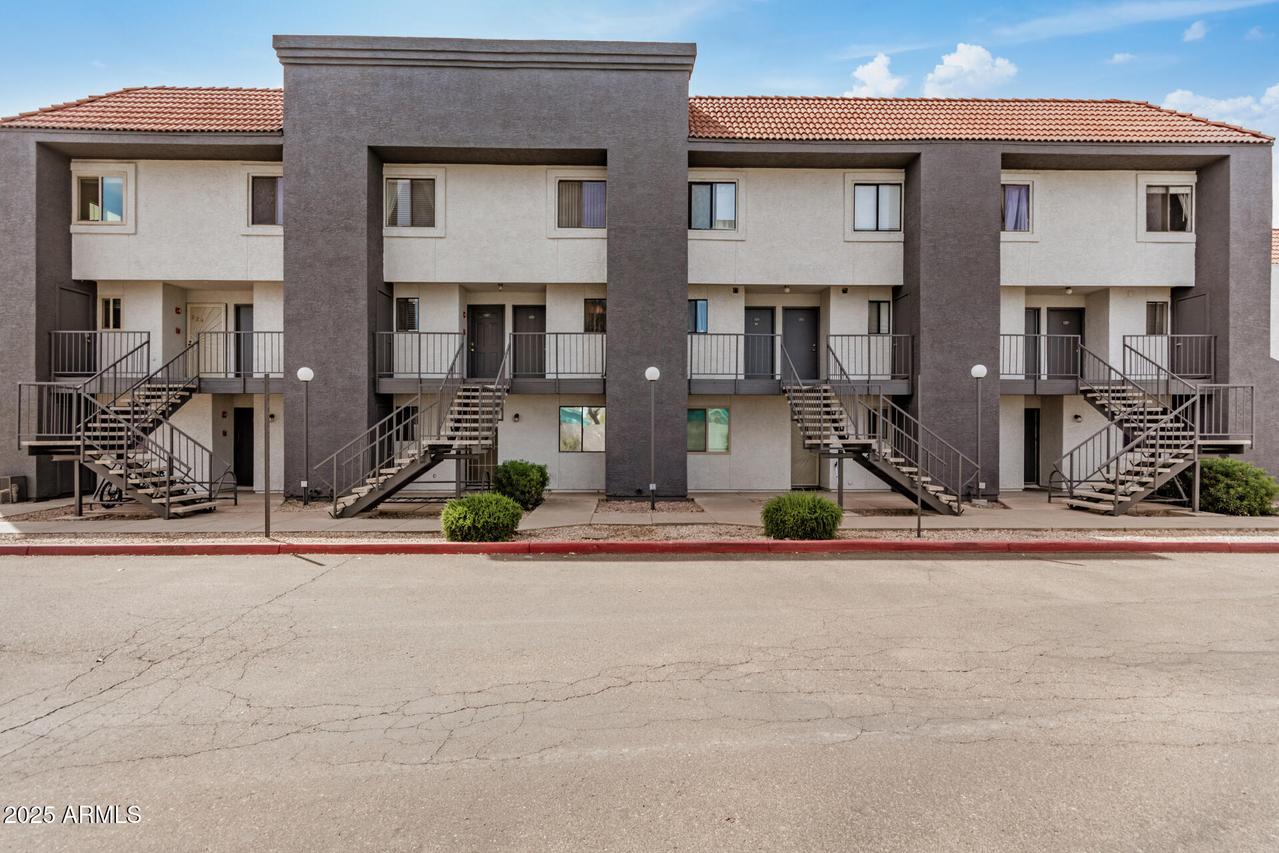 1215 E Lemon St. #222, Tempe, AZ 85281