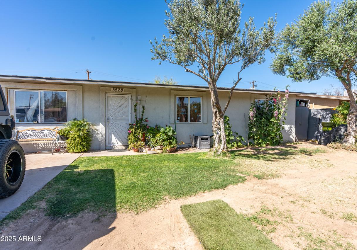 3528 W Chambers St., Phoenix, AZ 85041