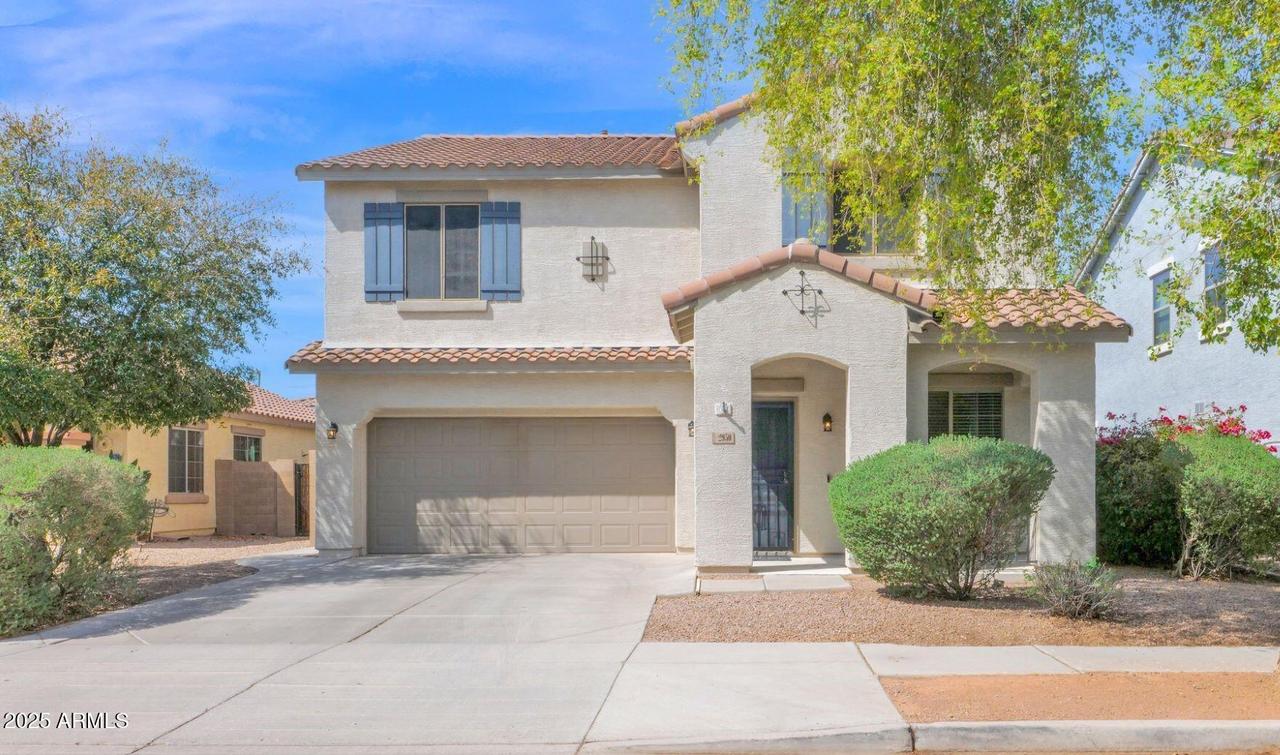 2950 E Dublin St., Gilbert, AZ 85295