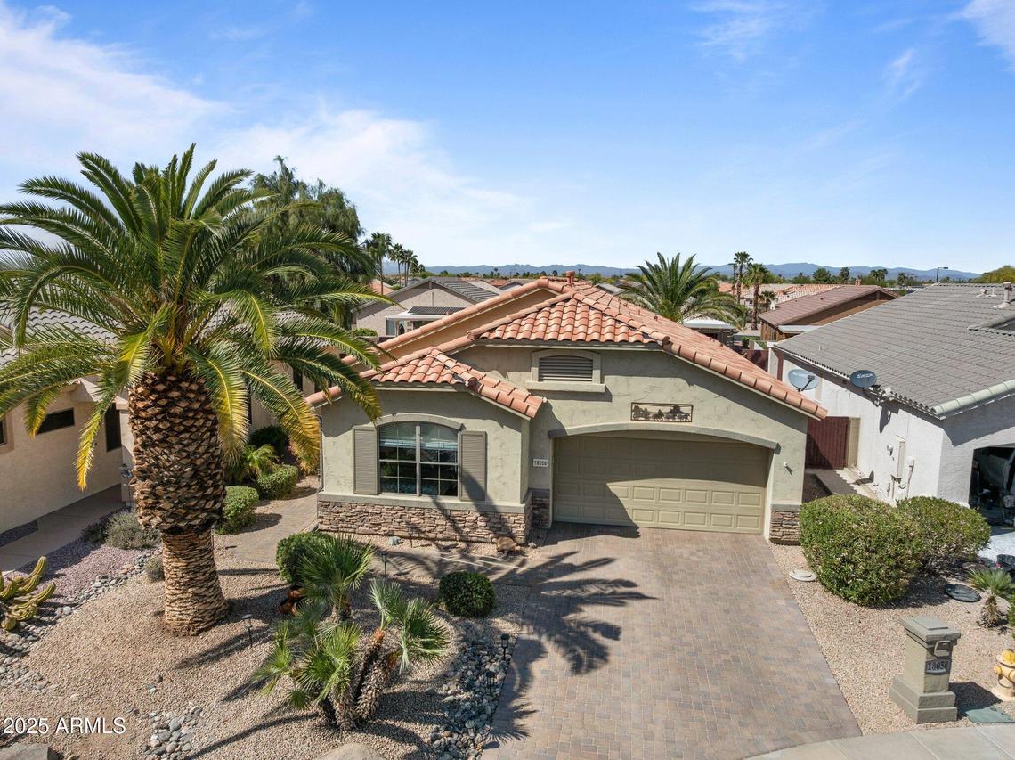 18058 W Weatherby Dr., Surprise, AZ 85374