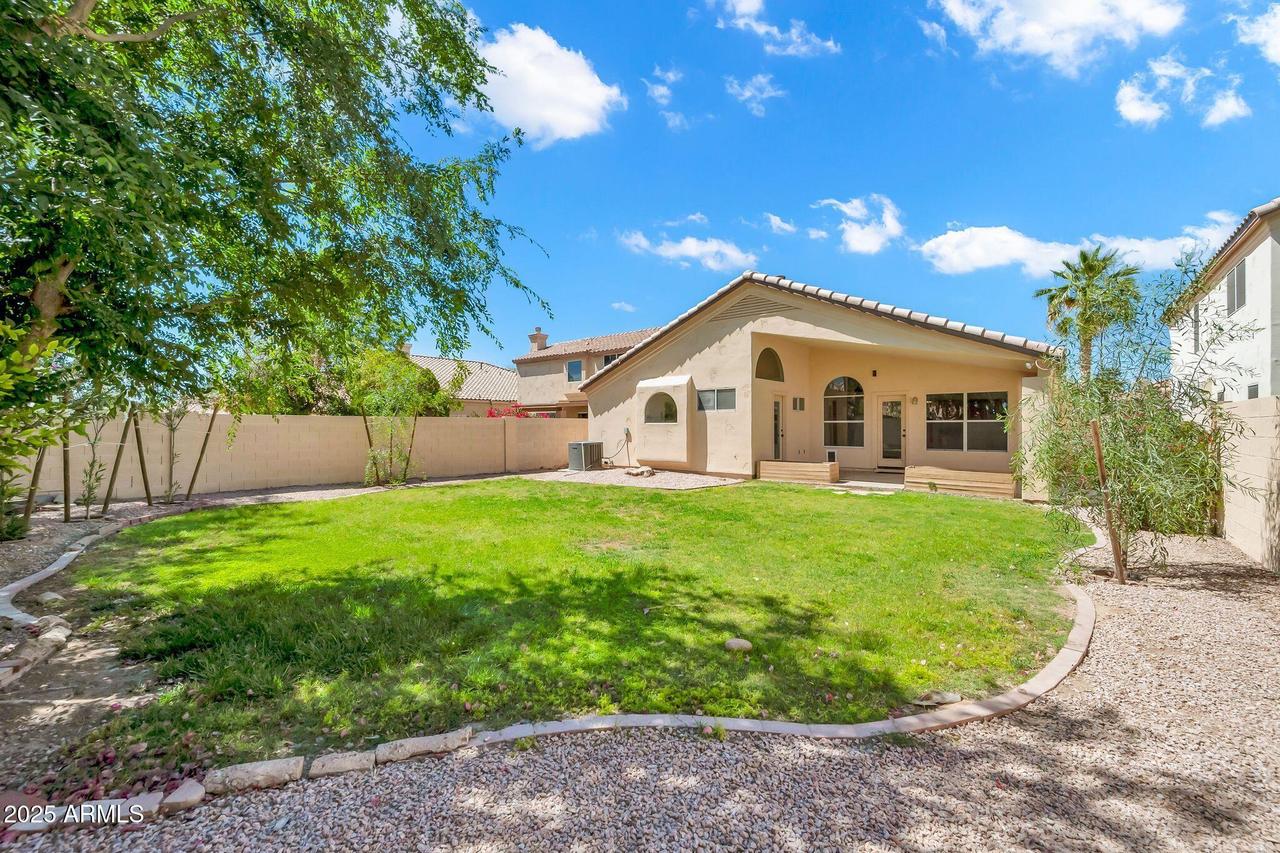 4811 W Oakland St., Chandler, AZ 85226
