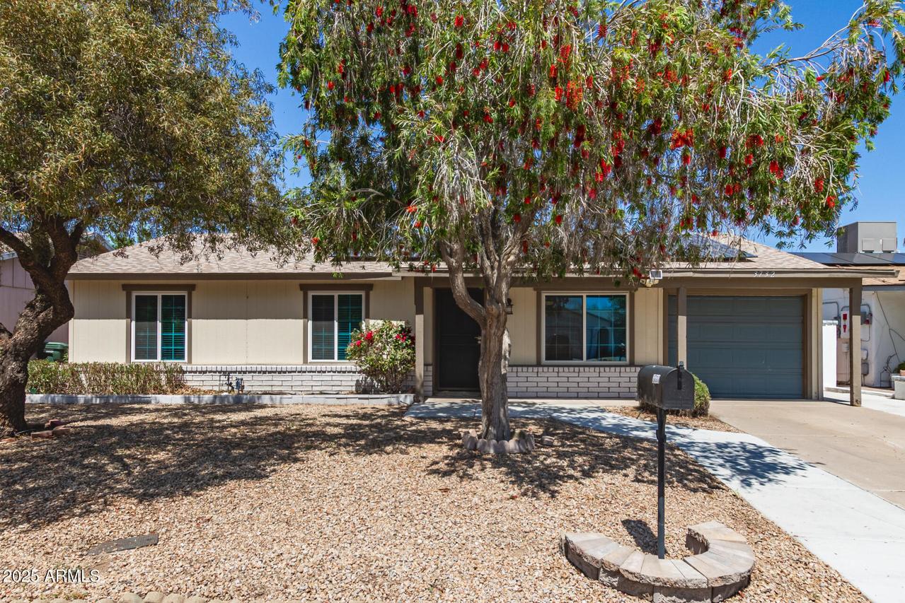 3732 E Greenway Ln., Phoenix, AZ 85032