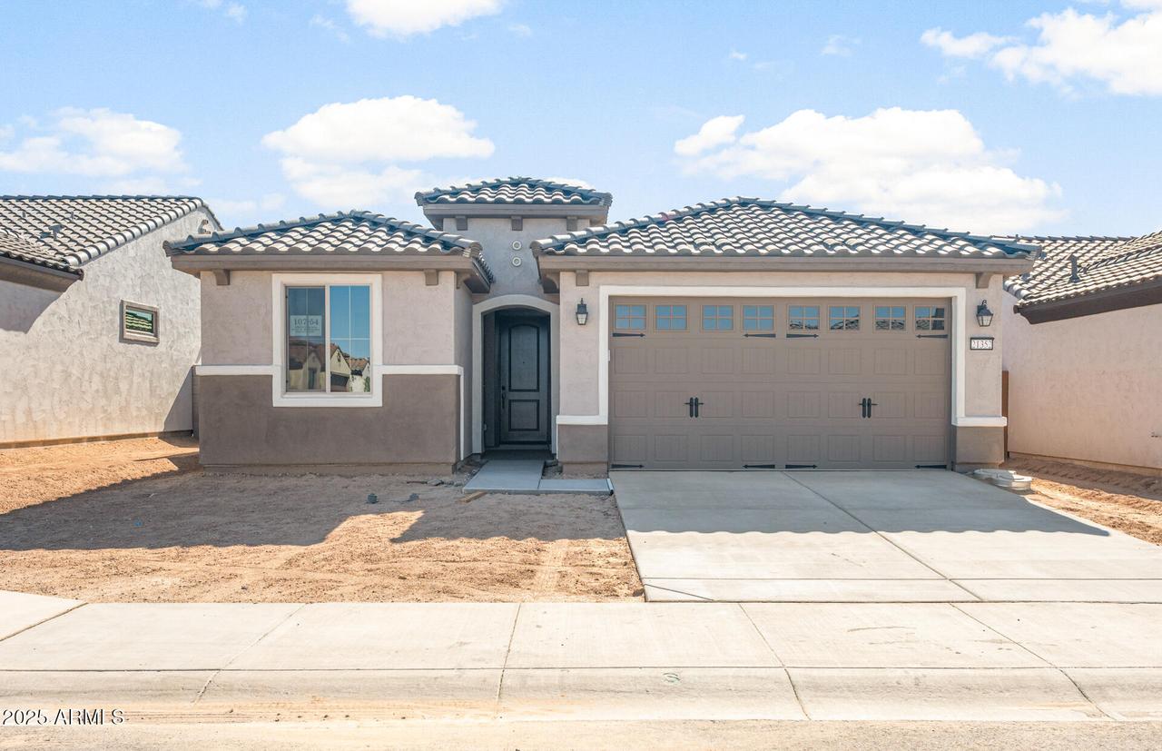 21352 N 271st Dr., Buckeye, AZ 85396