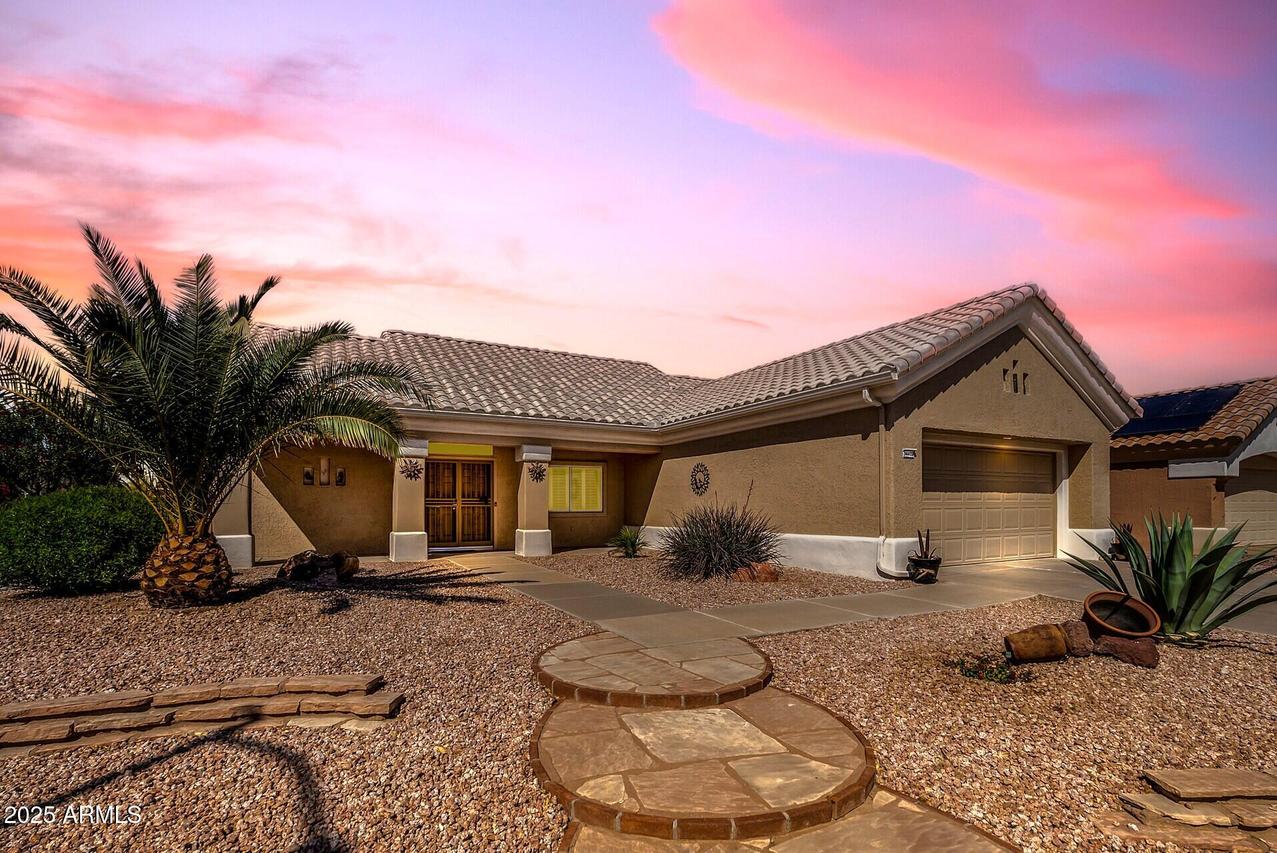 14422 W Las Brizas Ln., Sun City West, AZ 85375
