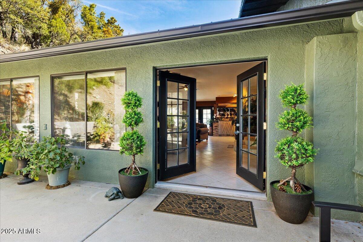 5040 S Blue Jay Rd., Prescott, AZ 86303