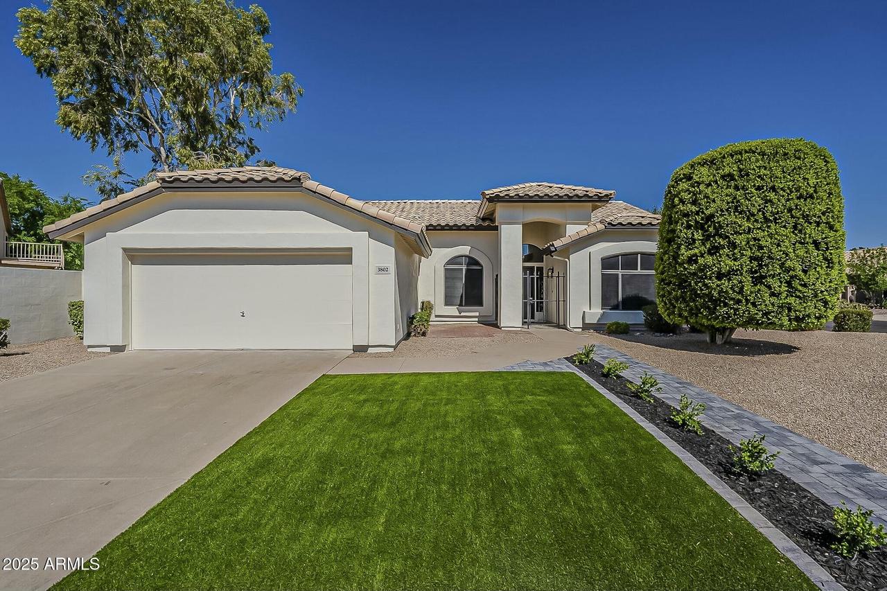 3802 W Sheffield Ave., Chandler, AZ 85226