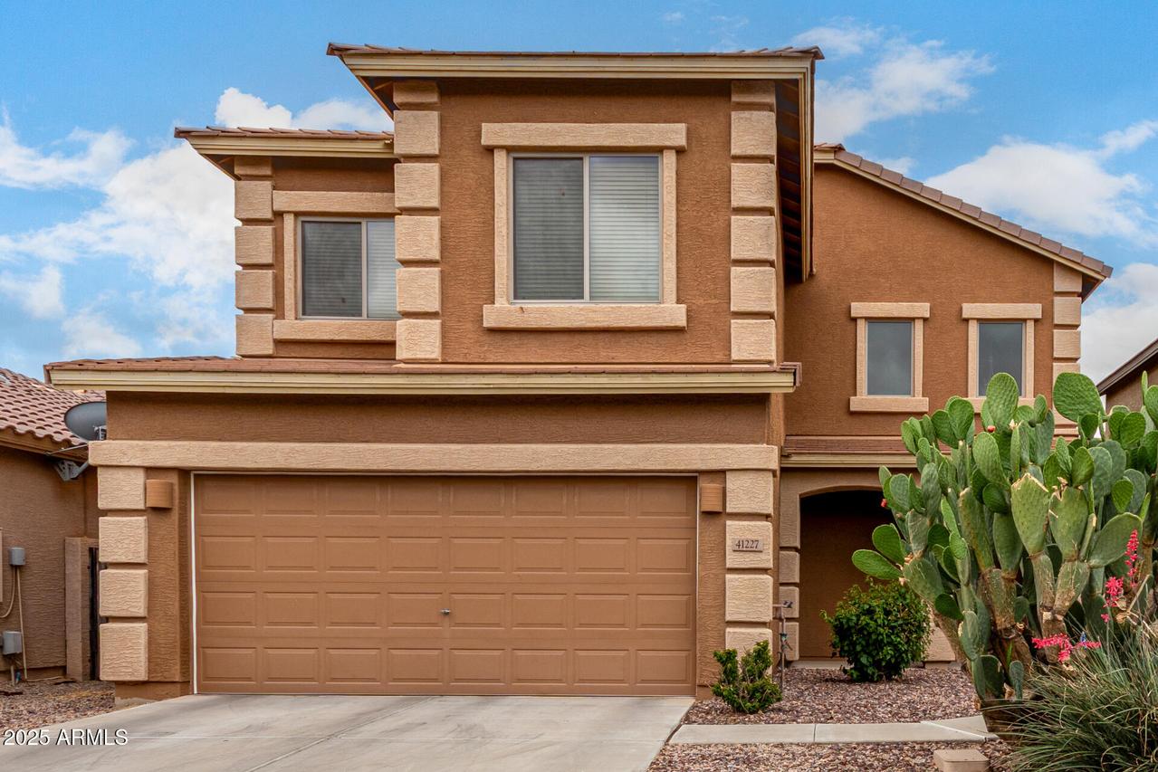 41227 W Granada Dr., Maricopa, AZ 85138