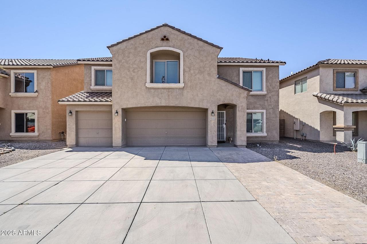 1219 W Ocotillo St., Coolidge, AZ 85128