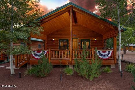 44 N Main St. #161, Greer, AZ 85927