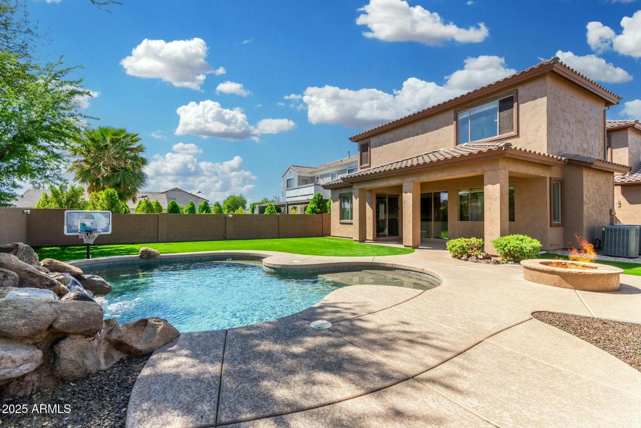 3099 E Claxton Ct., Gilbert, AZ 85297