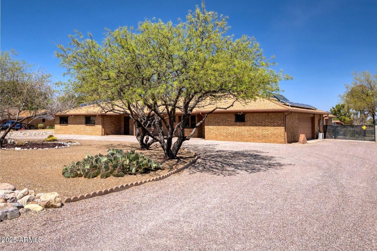 4919 S Apache Ave., Sierra Vista, AZ 85650
