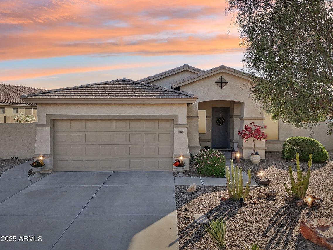 10224 S 175th Ave., Goodyear, AZ 85338