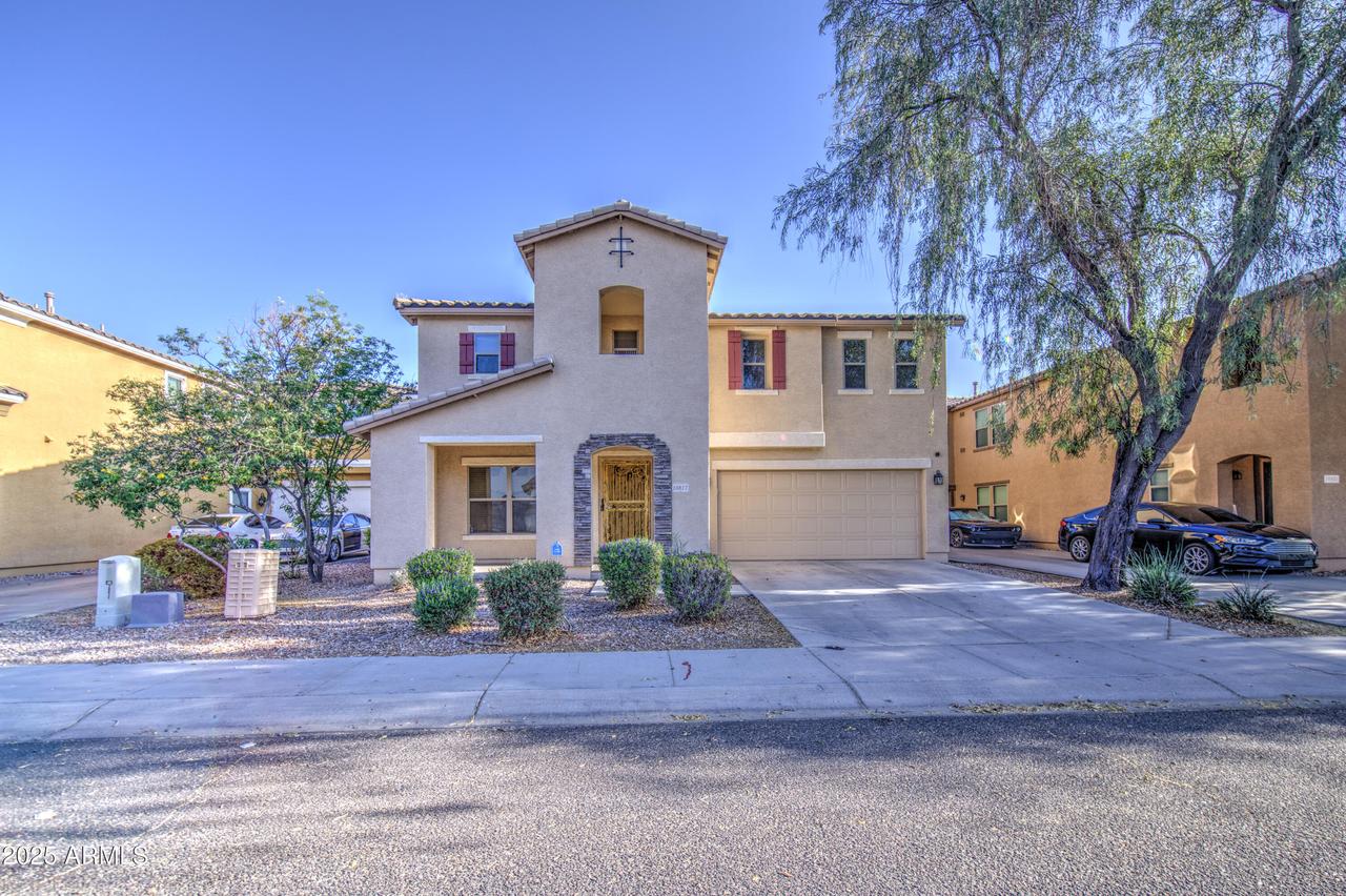 10817 W Pierson St., Phoenix, AZ 85037