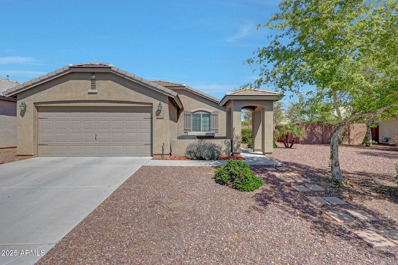 18590 W Vogel Ave., Goodyear, AZ 85338