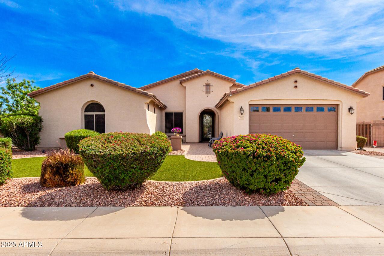 2553 E Carob Dr., Gilbert, AZ 85298
