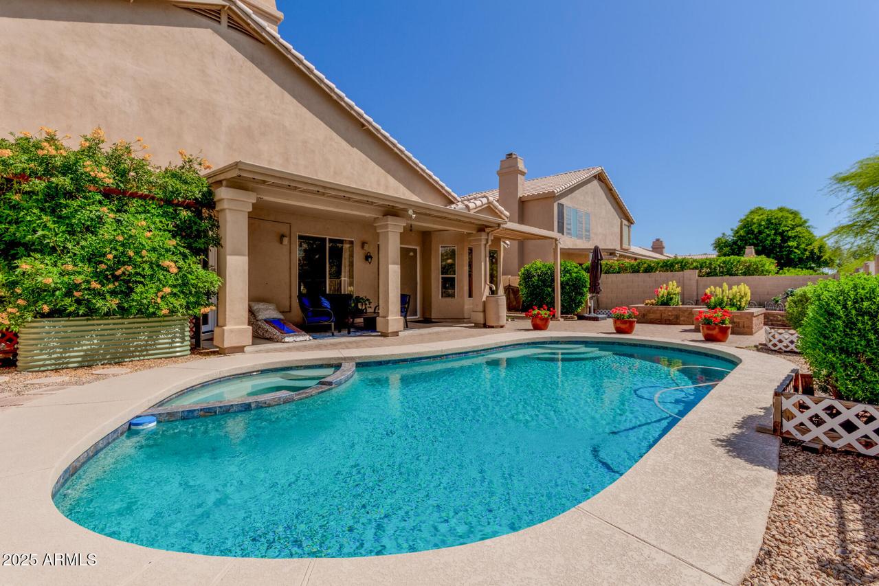 5215 W Del Rio St., Chandler, AZ 85226