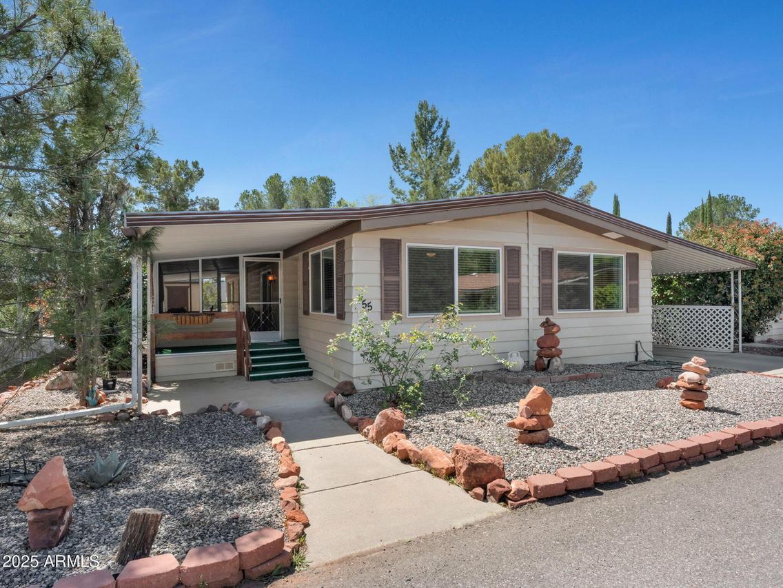 6770 W State Route 89a #55, Sedona, AZ 86336