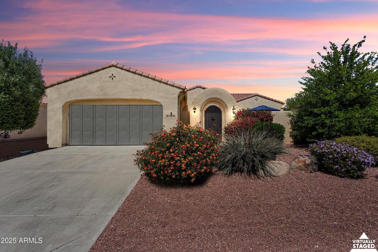 12738 W Nogales Dr., Sun City West, AZ 85375