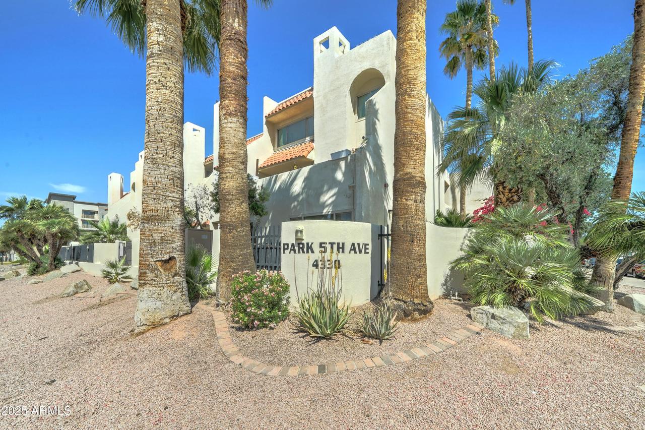 4330 N 5th Ave. #108, Phoenix, AZ 85013