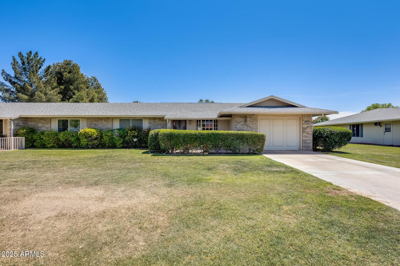 9805 W Burns Dr., Sun City, AZ 85351
