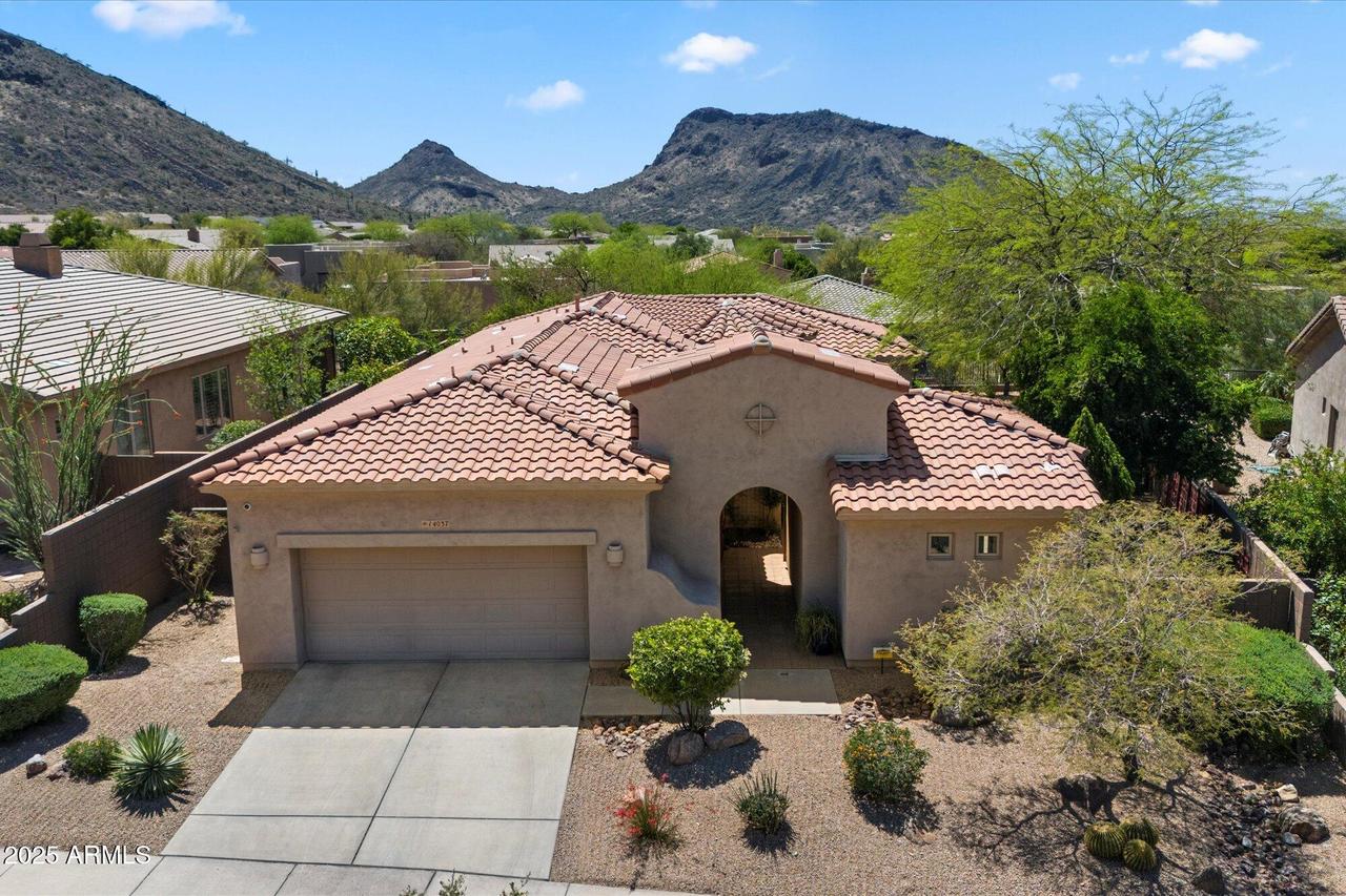 14037 E Coyote Rd., Scottsdale, AZ 85259