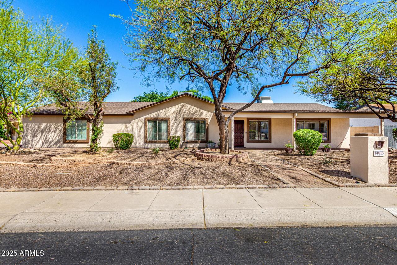 14815 N 21st St., Phoenix, AZ 85022