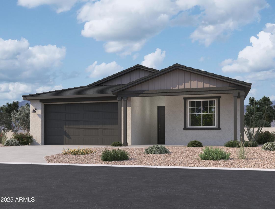 7713 W Avenida Del Rey, Peoria, AZ 85383