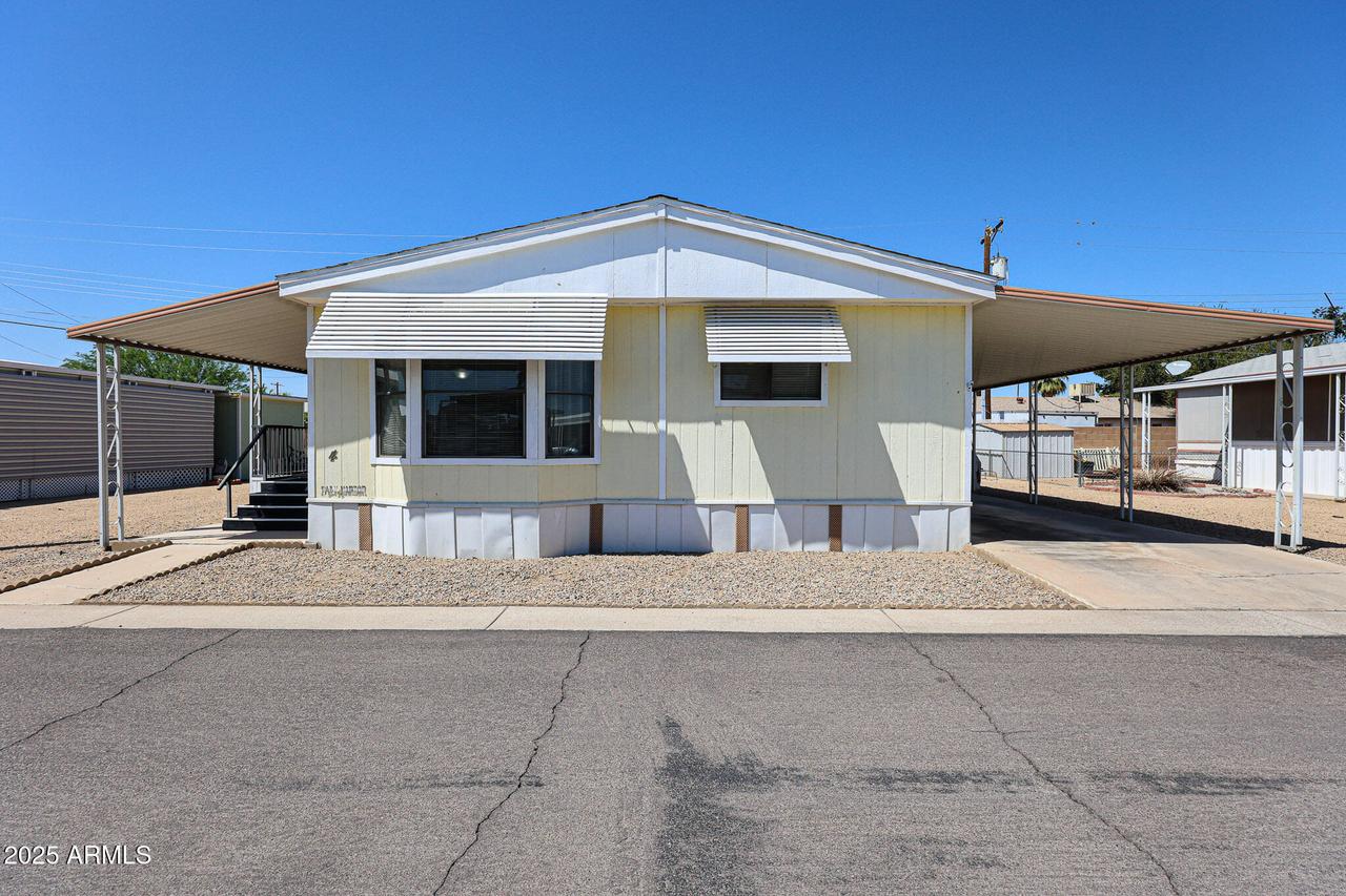 7344 W Peoria Ave. #4, Peoria, AZ 85345