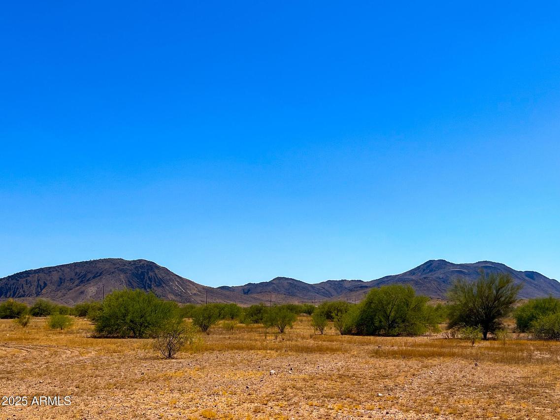 42400 W Saddle Vista Rd Lot E 7.2 Acre #-, Tonopah, AZ 85354