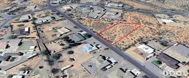 New Homes For Sale This Week in Safford: April 4th to April 10th