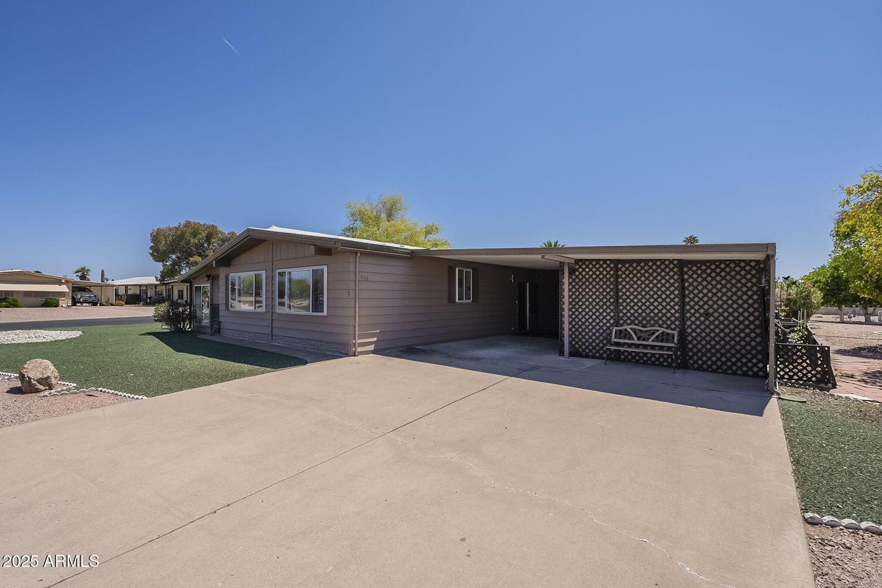440 S 80th Way, Mesa, AZ 85208