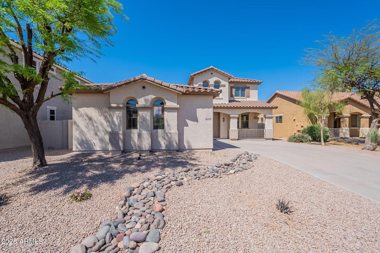 21434 E Nightingale Rd., Queen Creek, AZ 85142