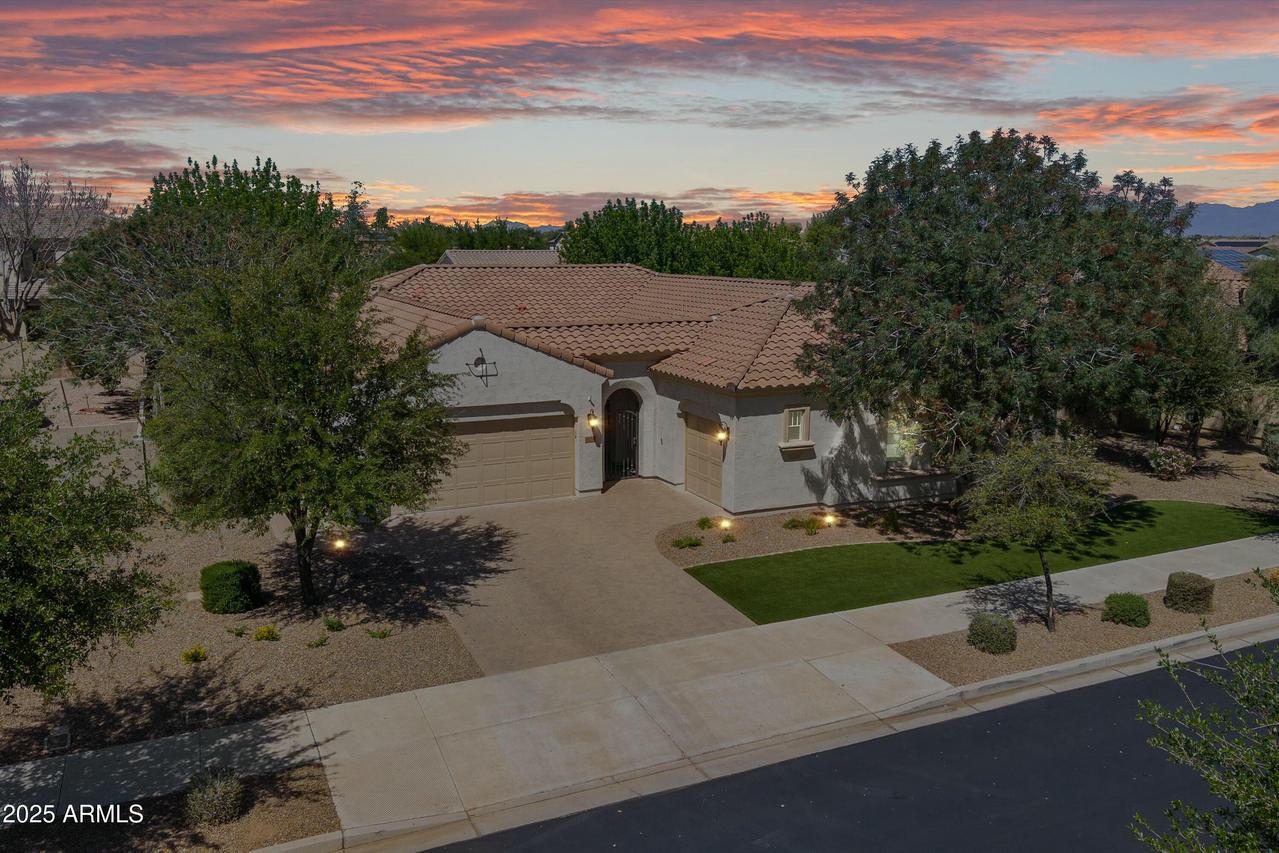 18674 E Aubrey Glen Rd., Queen Creek, AZ 85142