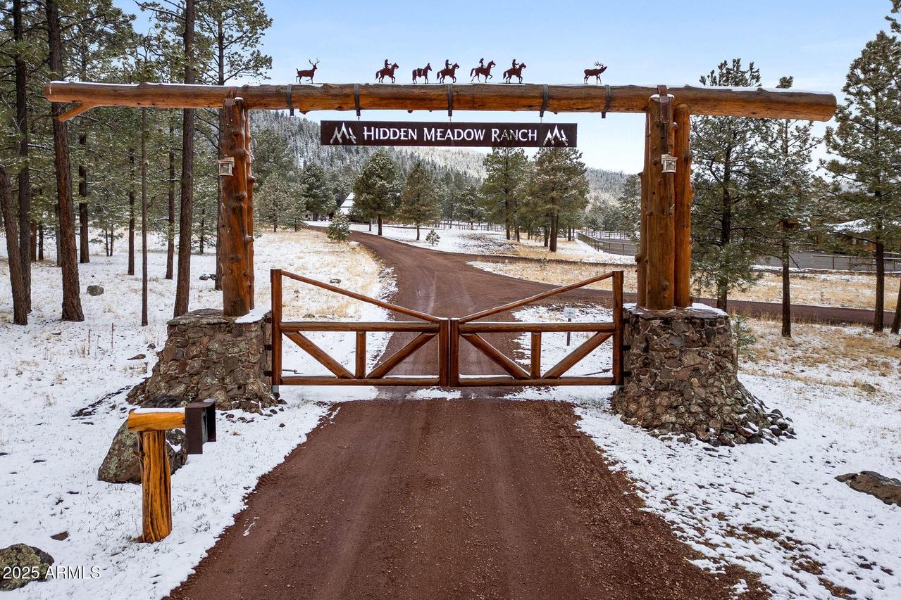 7 N County Road N1332 #46, Greer, AZ 85927