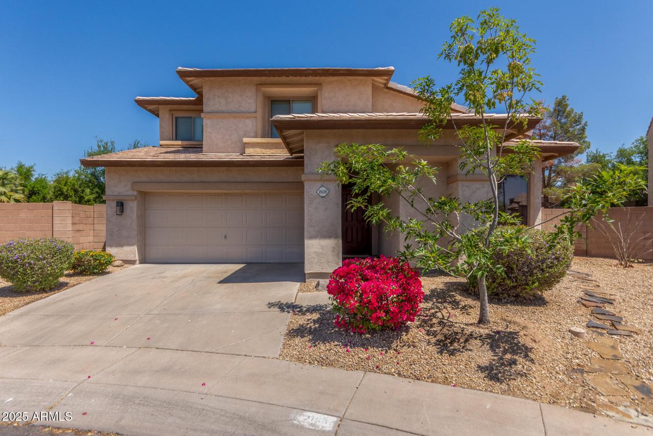 2105 S Compton, Mesa, AZ 85209