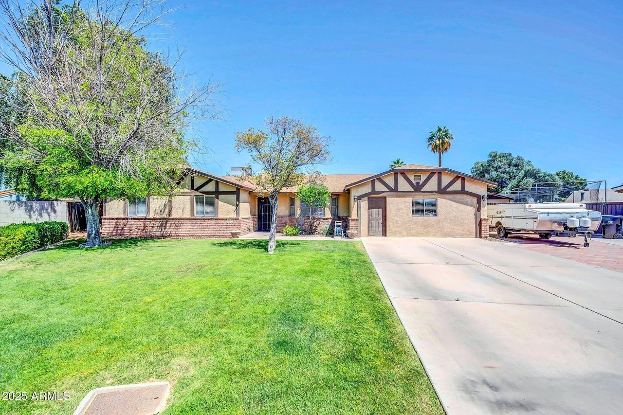 3119 S Stewart Cir., Mesa, AZ 85202