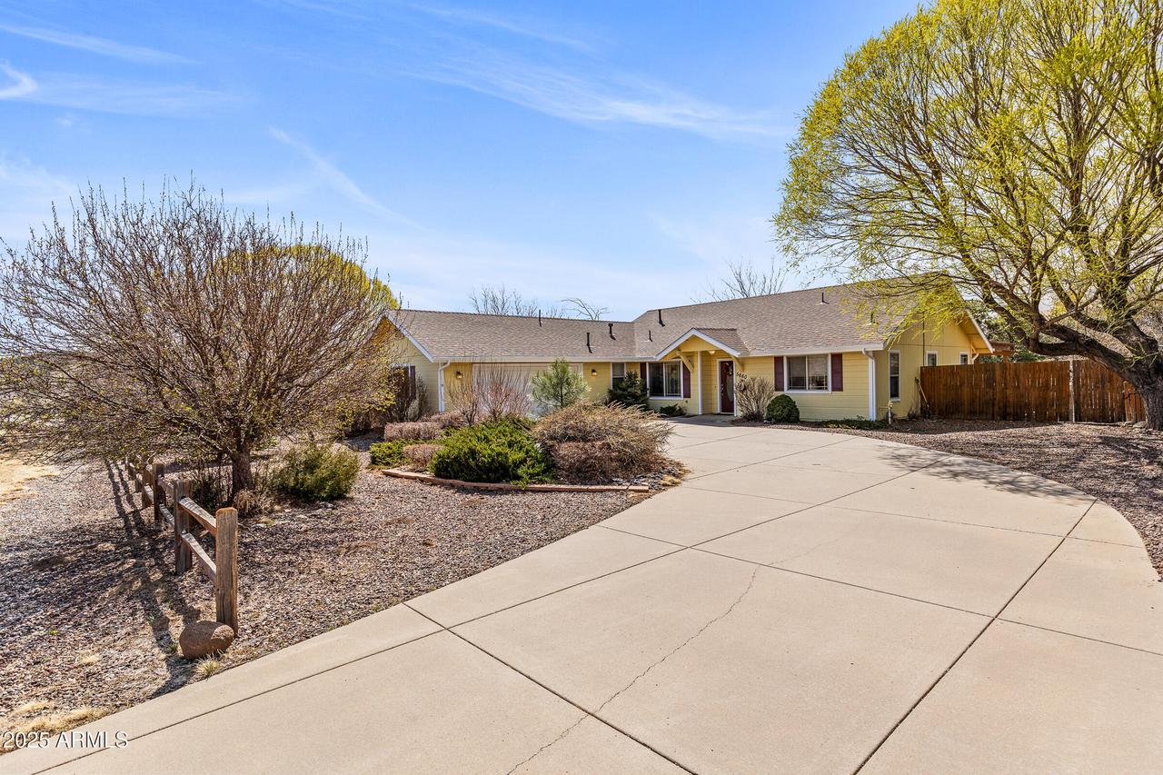 5660 Tyson Tr., Flagstaff, AZ 86004