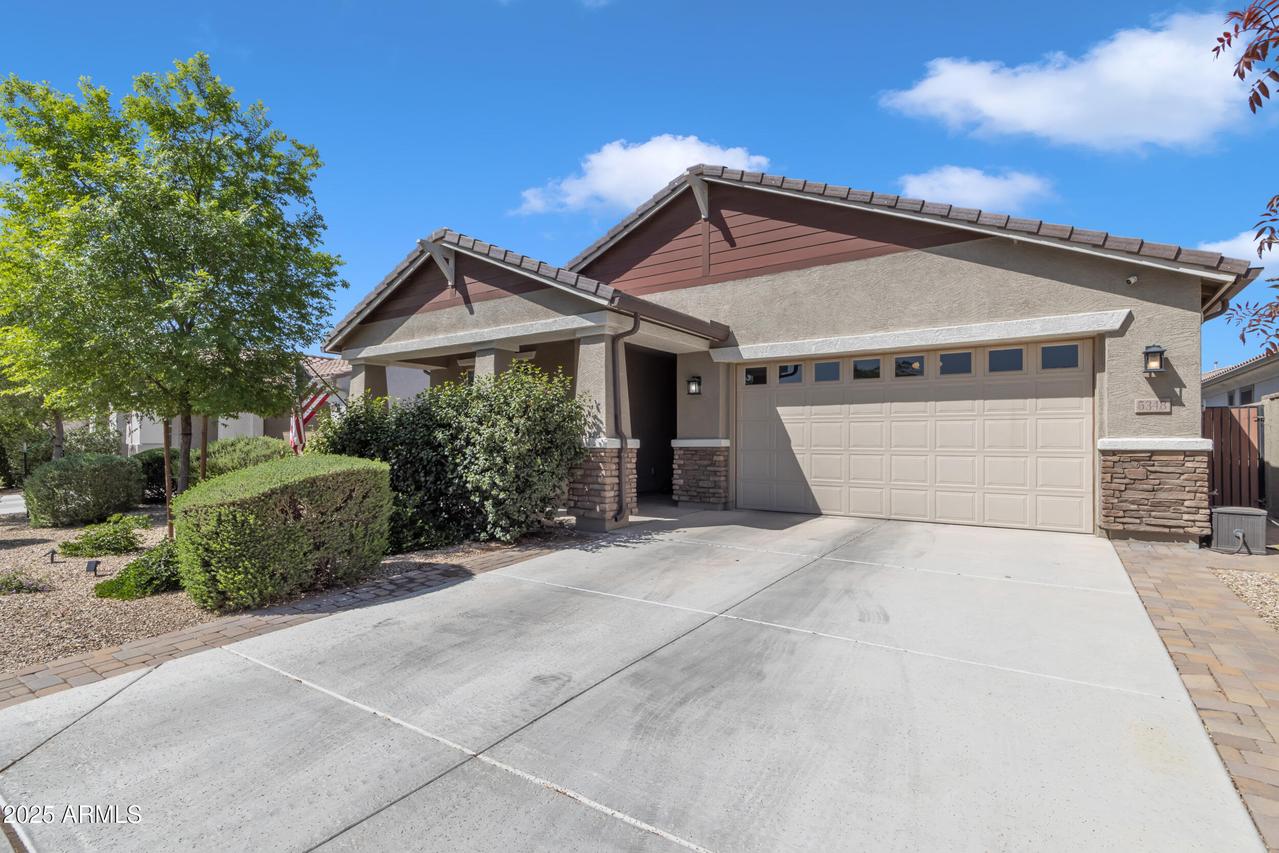 5348 S 98th Pl., Mesa, AZ 85212