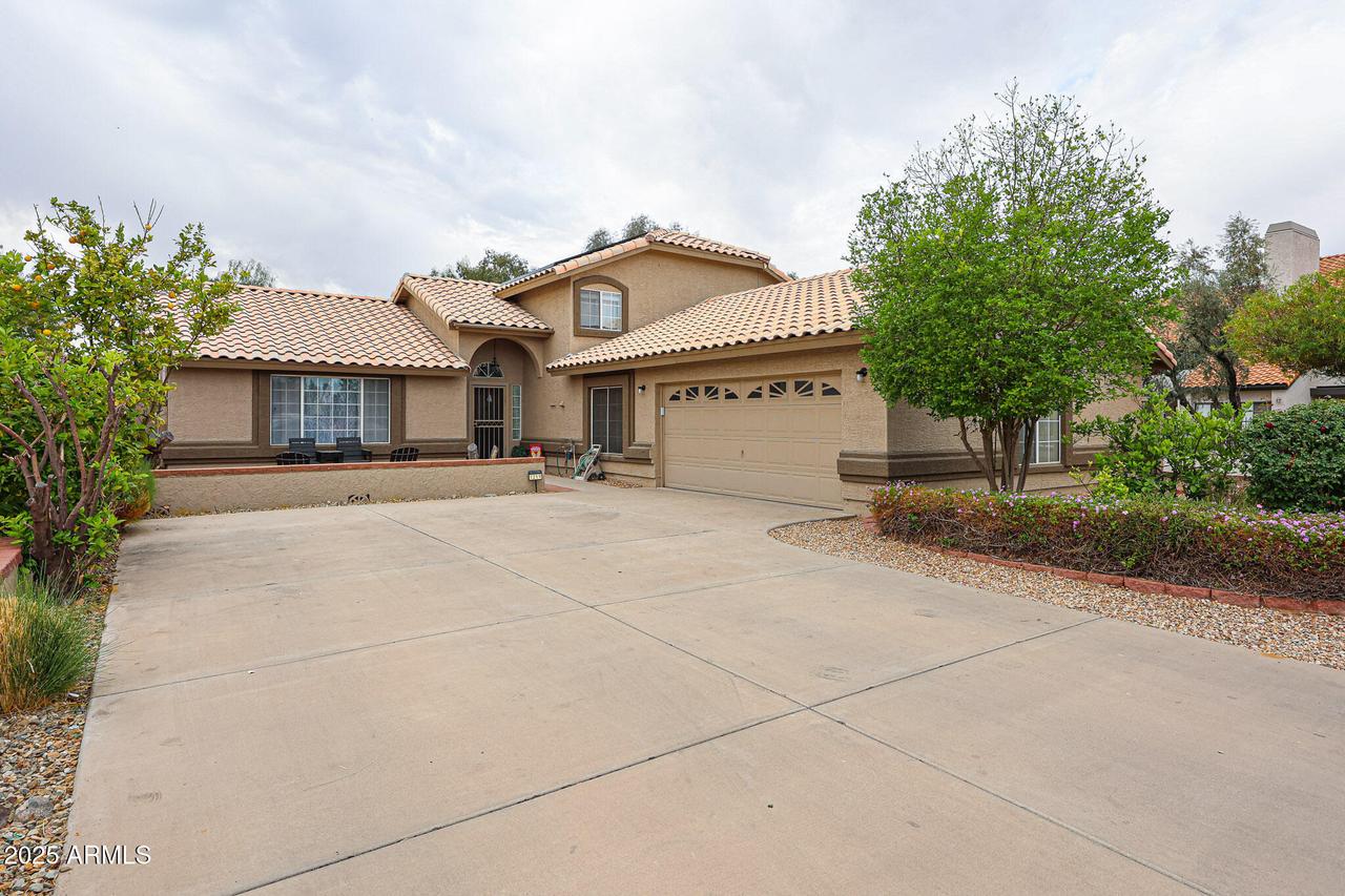 1219 W Marco Polo Rd., Phoenix, AZ 85027