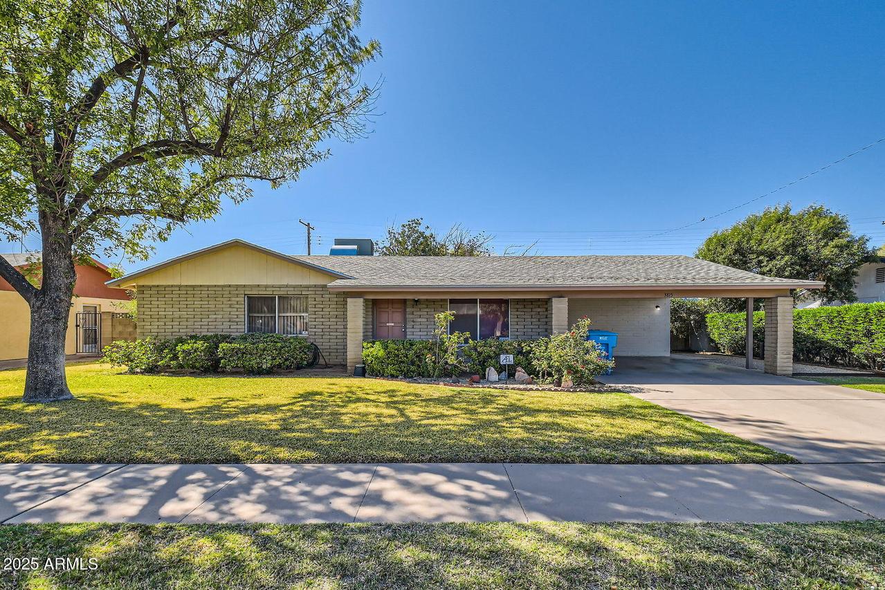 3815 W Tuckey Ln., Phoenix, AZ 85019