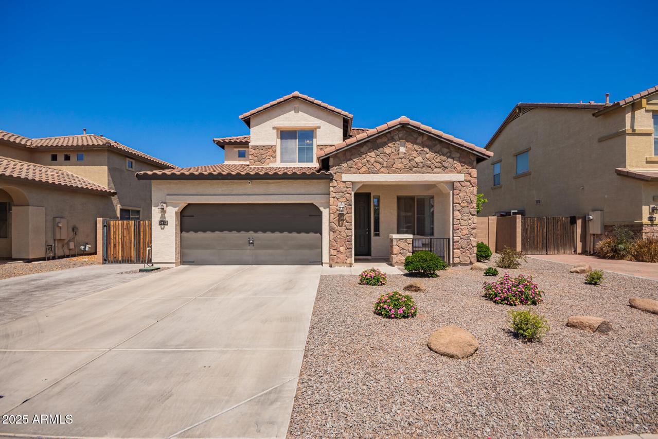 2672 E Boston St., Gilbert, AZ 85295