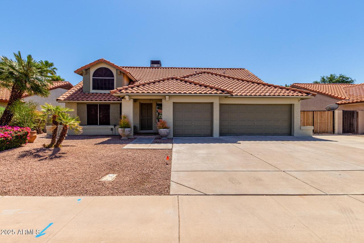 2713 W Oakgrove Ln., Chandler, AZ 85224