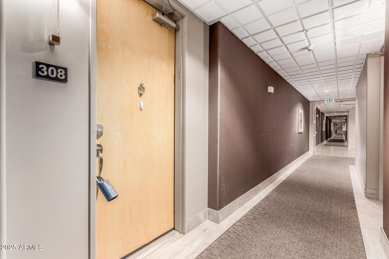 16 W Encanto Blvd. #308, Phoenix, AZ 85003