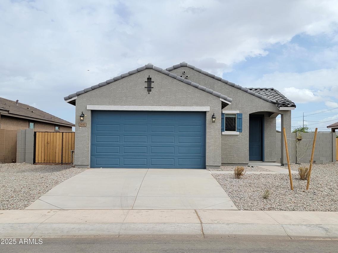 2680 E Santa Rosalia Dr., Casa Grande, AZ 85194