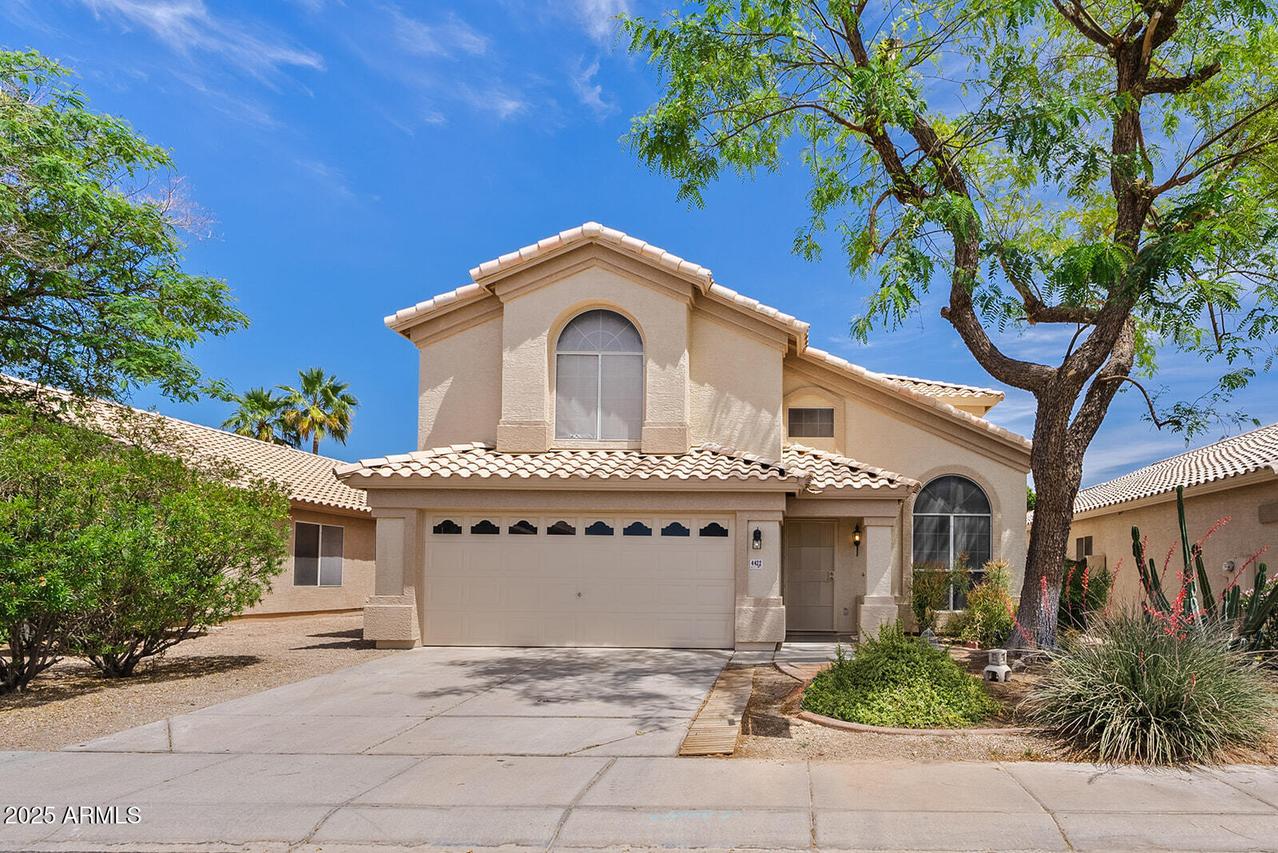 4422 E Dry Creek Rd., Phoenix, AZ 85044